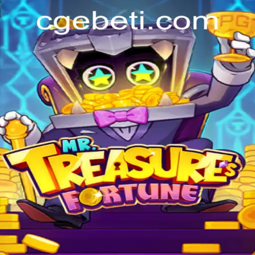 Unlock the Mysteries of MrTreasuresFortune: A Thrilling Adventure Awaits