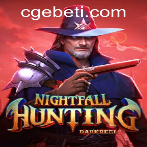 Exploring NightfallHunting: An Immersive Gaming Experience