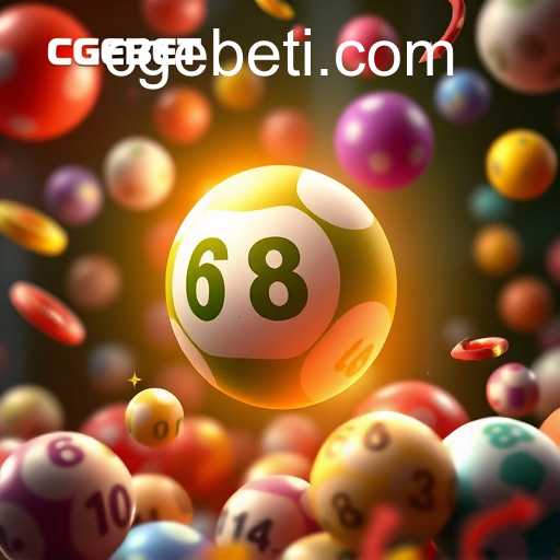 Unlocking the Excitement: Understanding Online Lottery Through CGEBET