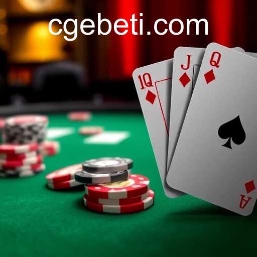 The Allure of Poker Games and the Rise of CGEBET