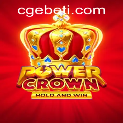 Unveiling PowerCrown: A Deep Dive into the Thrilling Gaming Experience with CGEBET