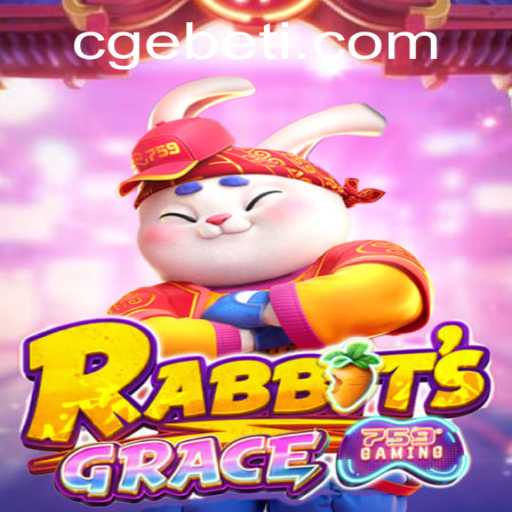 Exploring the Enchanting World of RabbitsGrace: Unveiling the CGEBET Experience