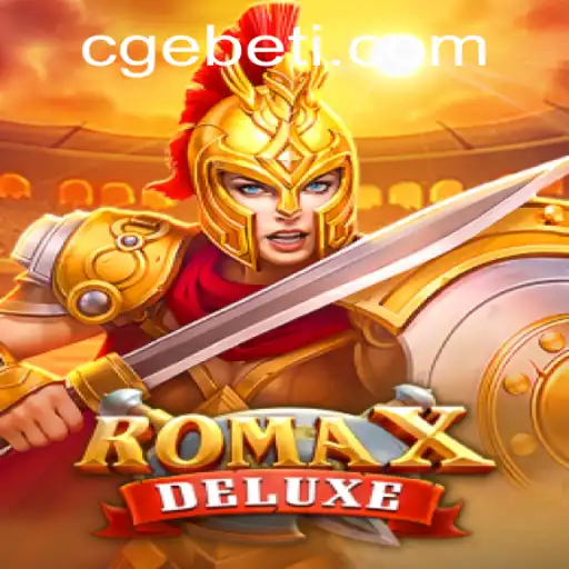 Exploring RomaXDeluxe: A Captivating Gaming Experience with CGEBET