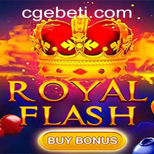 Exploring the Exciting Features of RoyalFlashBuyBonus with CGEBET