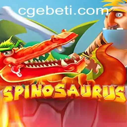 Unveiling the Excitement of Spinosaurus: A Fascinating Journey with CGEBET