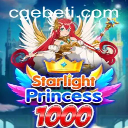 Discover the Magical World of StarlightPrincess1000: A Journey with CGEBET
