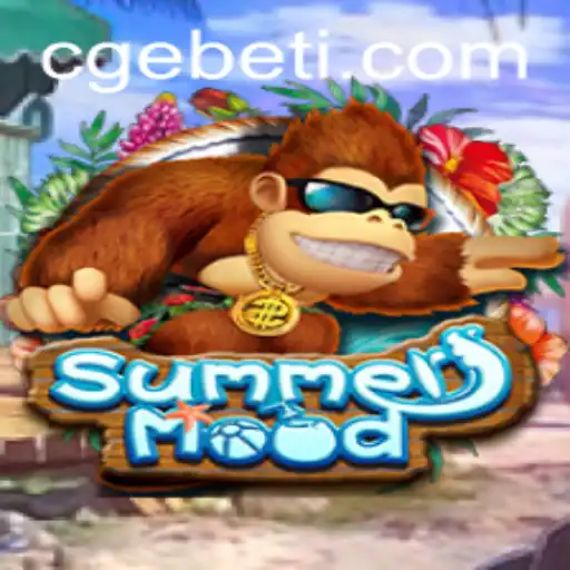 Discover 'SummerMood': A New Gaming Experience with CGEBET