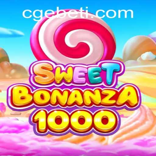 Exploring the SweetBonanza1000: A Comprehensive Guide to CGEBET's Latest Sensation