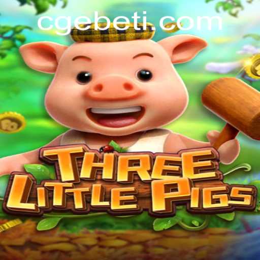 Unveiling the Thrill of THREELITTLEPIGS: A Unique Gaming Experience