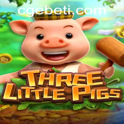 Unveiling the Thrill of THREELITTLEPIGS: A Unique Gaming Experience