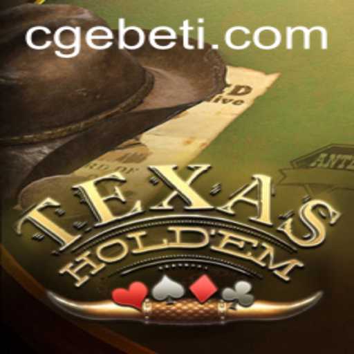 Mastering Texas Hold'em: An Insight into the Game and the Role of CGEBET
