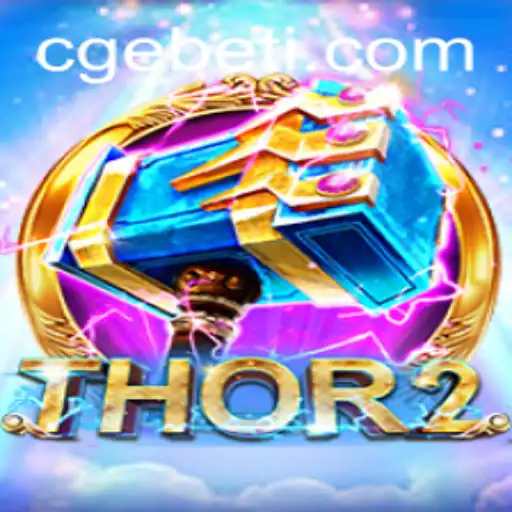 Thor2: Unveiling the Epic Gameplay Experience by CGEBET