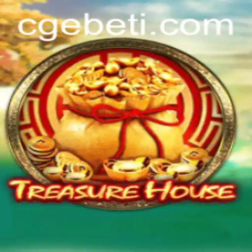 Discover the Enchantment of TreasureHouse: How CGEBET Redefines Gaming