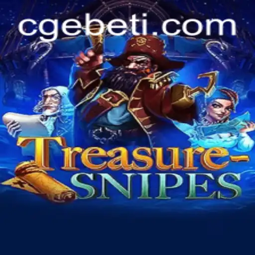 Exploring TreasureSnipes: The Thrilling World of CGEBET's Innovative Game