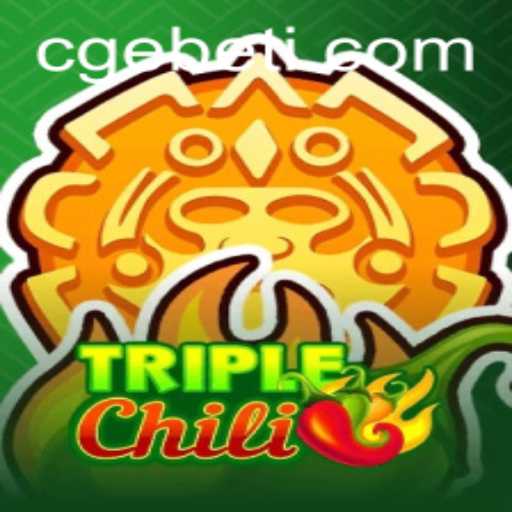Exploring TripleChili: The Exciting New Game Enhanced by CGEBET
