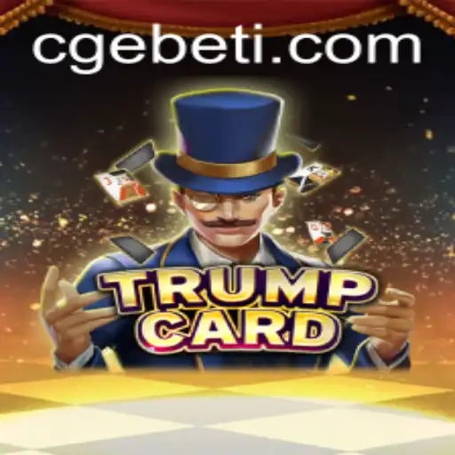 TrumpCard: A Strategic Game Revolution in the Era of CGEBET