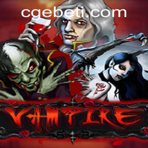 Vampire: Unveiling the Mysteries of the Game with CGEBET