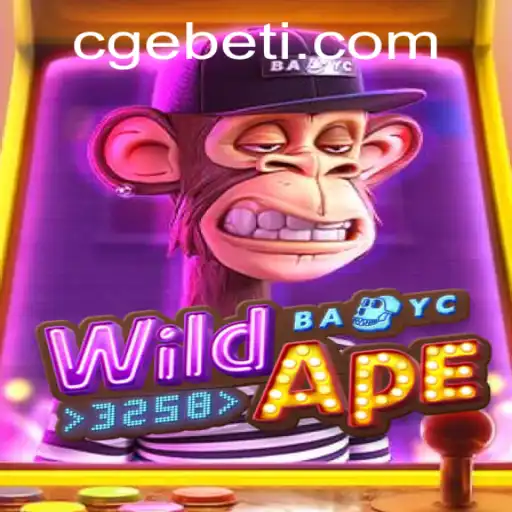 Explore the Thrills of WildApe3258: A Captivating Adventure