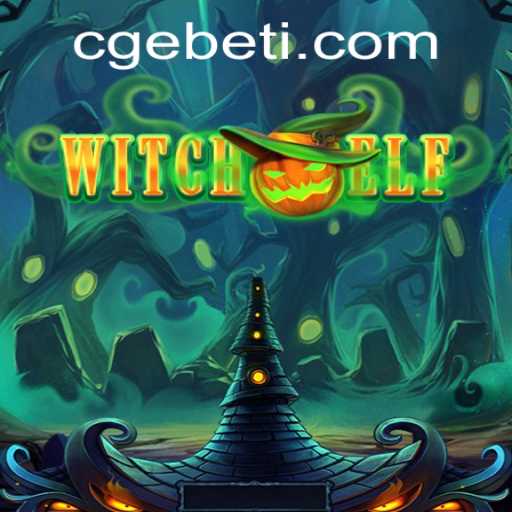 WitchElf: An Enchanting Journey into a Mystical Realm