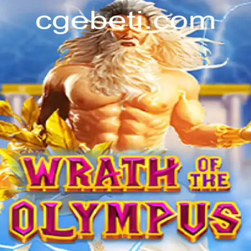 Exploring WrathofOlympus: A Mythical Adventure Game with CGEBET Dynamics